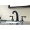 Anzzi Queen 8" Widespread 2-Handle Bathroom Faucet in Oil Rubbed Bronze L-AZ185ORB - alternate 2